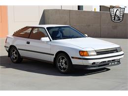 1987 Toyota Celica (CC-1809817) for sale in O'Fallon, Illinois