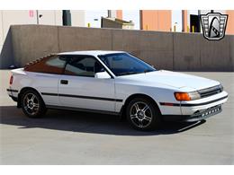 1987 Toyota Celica (CC-1809817) for sale in O'Fallon, Illinois
