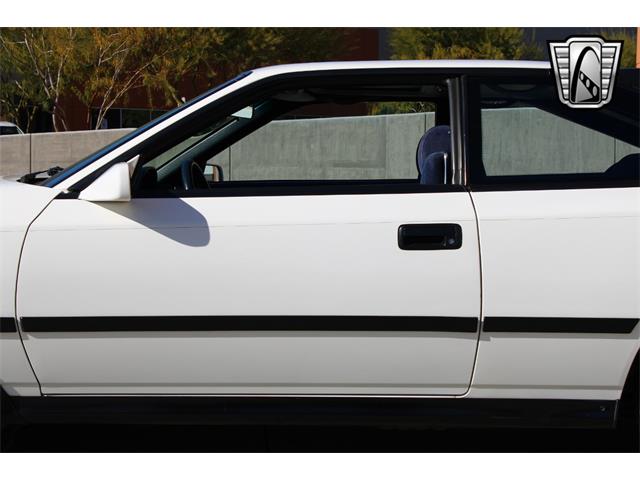 1987 Toyota Celica (CC-1809817) for sale in O'Fallon, Illinois