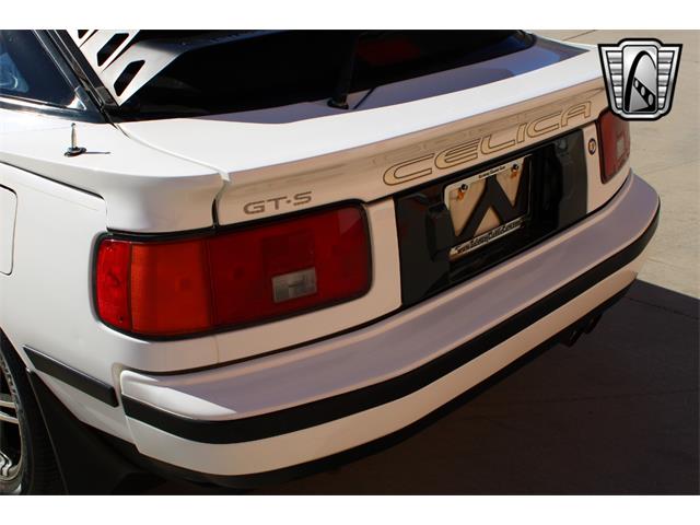 1987 Toyota Celica (CC-1809817) for sale in O'Fallon, Illinois