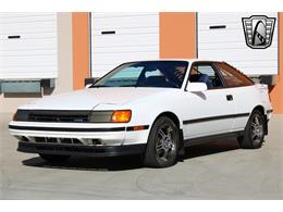 1987 Toyota Celica (CC-1809817) for sale in O'Fallon, Illinois