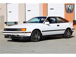 1987 Toyota Celica (CC-1809817) for sale in O'Fallon, Illinois