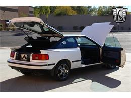 1987 Toyota Celica (CC-1809817) for sale in O'Fallon, Illinois