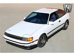 1987 Toyota Celica (CC-1809817) for sale in O'Fallon, Illinois