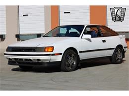 1987 Toyota Celica (CC-1809817) for sale in O'Fallon, Illinois