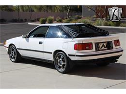 1987 Toyota Celica (CC-1809817) for sale in O'Fallon, Illinois