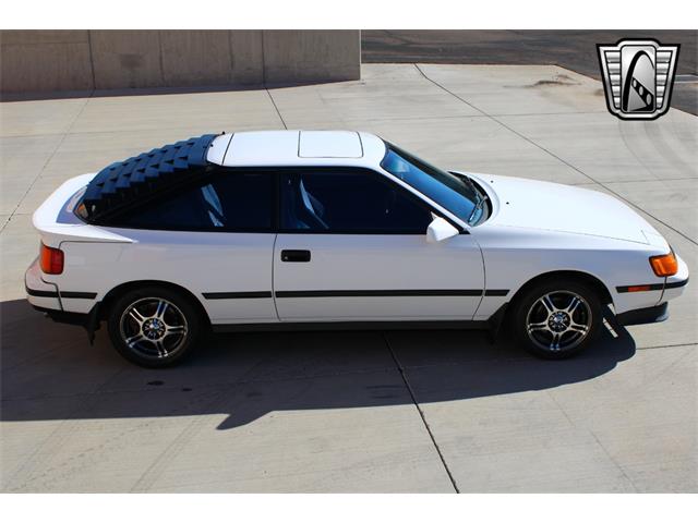 1987 Toyota Celica (CC-1809817) for sale in O'Fallon, Illinois