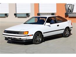1987 Toyota Celica (CC-1809817) for sale in O'Fallon, Illinois