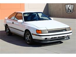 1987 Toyota Celica (CC-1809817) for sale in O'Fallon, Illinois