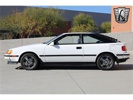 1987 Toyota Celica (CC-1809817) for sale in O'Fallon, Illinois