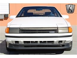 1987 Toyota Celica (CC-1809817) for sale in O'Fallon, Illinois