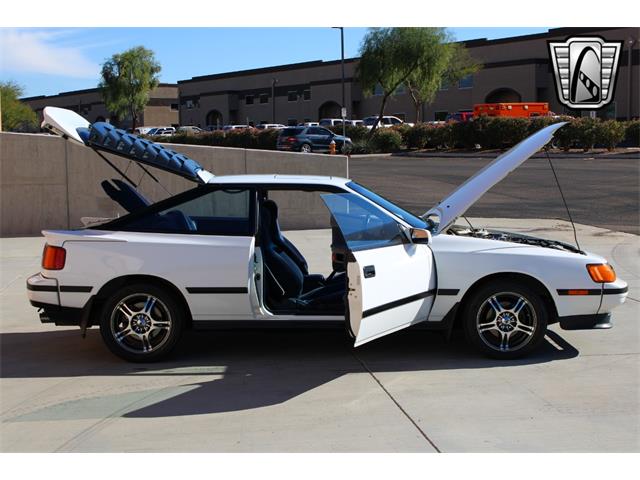 1987 Toyota Celica (CC-1809817) for sale in O'Fallon, Illinois