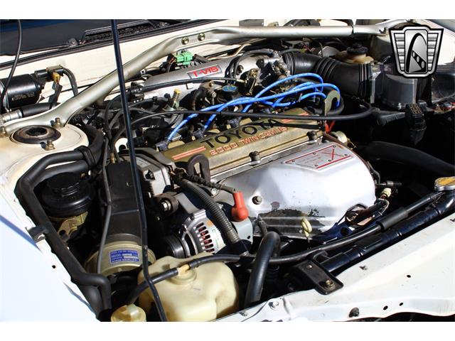 1987 Toyota Celica (CC-1809817) for sale in O'Fallon, Illinois