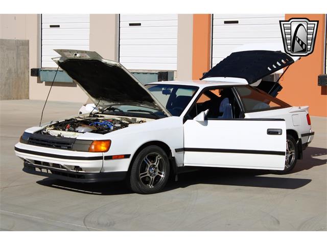 1987 Toyota Celica (CC-1809817) for sale in O'Fallon, Illinois