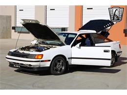1987 Toyota Celica (CC-1809817) for sale in O'Fallon, Illinois