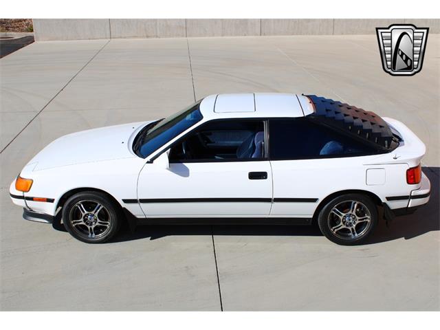 1987 Toyota Celica (CC-1809817) for sale in O'Fallon, Illinois