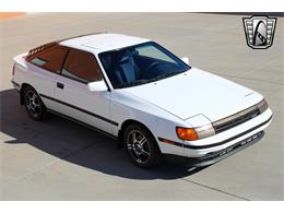 1987 Toyota Celica (CC-1809817) for sale in O'Fallon, Illinois