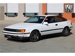1987 Toyota Celica (CC-1809817) for sale in O'Fallon, Illinois