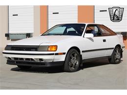 1987 Toyota Celica (CC-1809817) for sale in O'Fallon, Illinois
