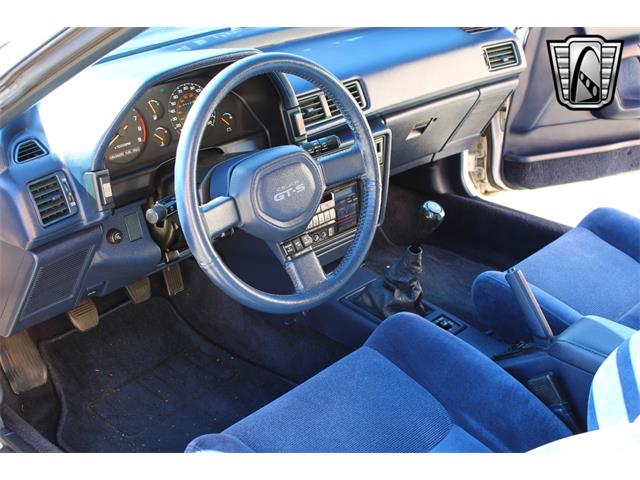 1987 Toyota Celica (CC-1809817) for sale in O'Fallon, Illinois