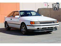 1987 Toyota Celica (CC-1809817) for sale in O'Fallon, Illinois
