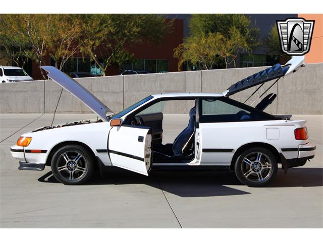 1987 Toyota Celica (CC-1809817) for sale in O'Fallon, Illinois