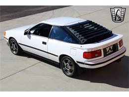 1987 Toyota Celica (CC-1809817) for sale in O'Fallon, Illinois