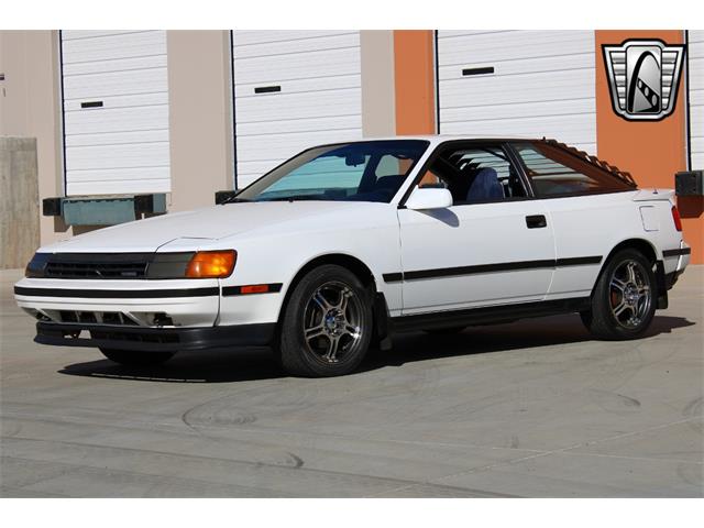 1987 Toyota Celica (CC-1809817) for sale in O'Fallon, Illinois