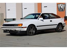 1987 Toyota Celica (CC-1809817) for sale in O'Fallon, Illinois