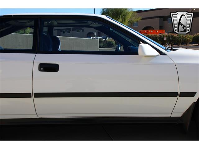 1987 Toyota Celica (CC-1809817) for sale in O'Fallon, Illinois