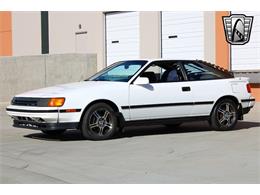 1987 Toyota Celica (CC-1809817) for sale in O'Fallon, Illinois