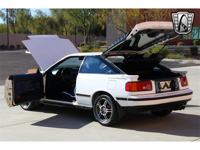 1987 Toyota Celica (CC-1809817) for sale in O'Fallon, Illinois