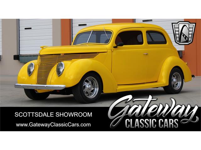 1938 Ford Coupe (CC-1809821) for sale in O'Fallon, Illinois