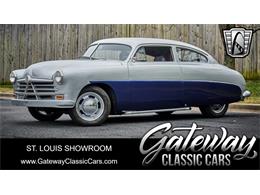 1950 Hudson 2-Dr Coupe (CC-1809826) for sale in O'Fallon, Illinois