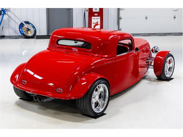 Factory Five Hot Rod For Sale Classiccars Com Cc