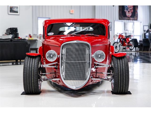 Factory Five Hot Rod For Sale Classiccars Com Cc