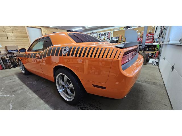 2012 Dodge Challenger R/T for Sale | ClassicCars.com | CC-1809847