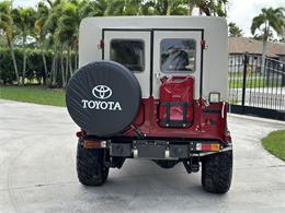 1980 Toyota Land Cruiser FJ40 (CC-1809849) for sale in Miami, Florida