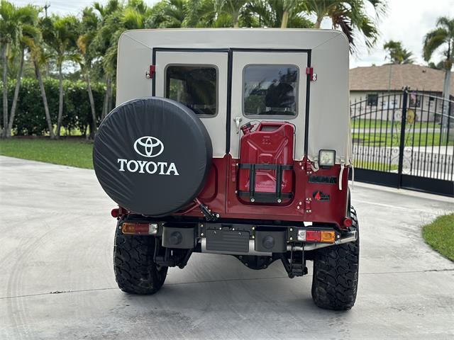 1980 Toyota Land Cruiser FJ40 (CC-1809849) for sale in Miami, Florida