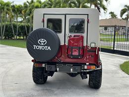 1980 Toyota Land Cruiser FJ40 (CC-1809849) for sale in Miami, Florida