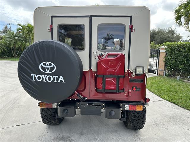 1980 Toyota Land Cruiser FJ40 (CC-1809849) for sale in Miami, Florida