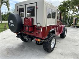 1980 Toyota Land Cruiser FJ40 (CC-1809849) for sale in Miami, Florida