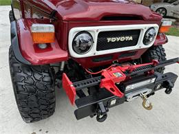 1980 Toyota Land Cruiser FJ40 (CC-1809849) for sale in Miami, Florida
