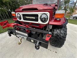 1980 Toyota Land Cruiser FJ40 (CC-1809849) for sale in Miami, Florida