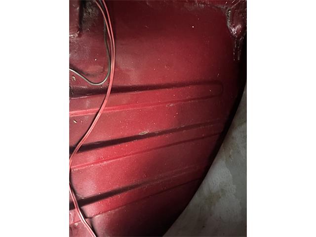 1980 Toyota Land Cruiser FJ40 (CC-1809849) for sale in Miami, Florida