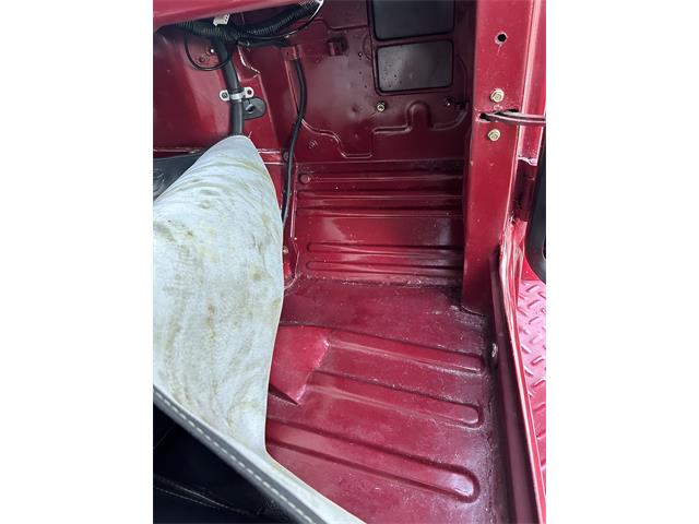 1980 Toyota Land Cruiser FJ40 (CC-1809849) for sale in Miami, Florida