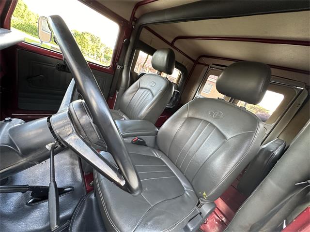 1980 Toyota Land Cruiser FJ40 (CC-1809849) for sale in Miami, Florida