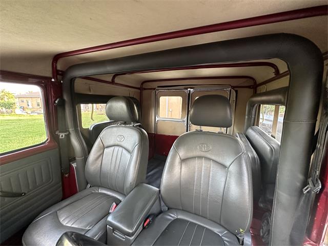 1980 Toyota Land Cruiser FJ40 (CC-1809849) for sale in Miami, Florida