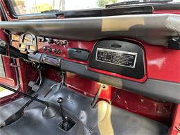 1980 Toyota Land Cruiser FJ40 (CC-1809849) for sale in Miami, Florida