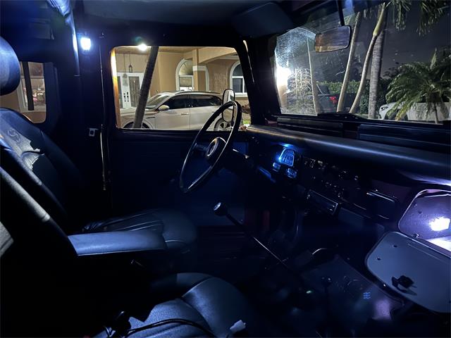 1980 Toyota Land Cruiser FJ40 (CC-1809849) for sale in Miami, Florida